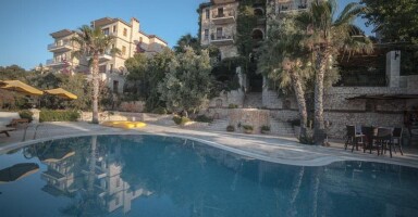 Villa Hotel Tamara