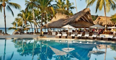 Viva Wyndham Dominicus Beach