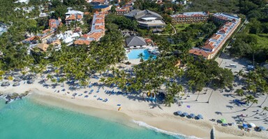 Viva Wyndham Dominicus Palace