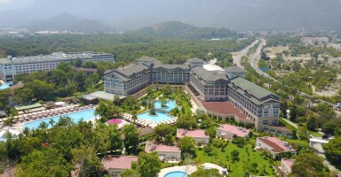 Armas Luxury Resort & Villas