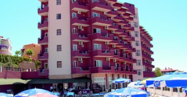 Mysea Hotels Turkler