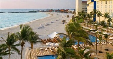 The Westin Resort & Spa