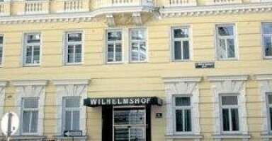 Hotel Wilhelmshof