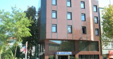 Yavuz Hotel
