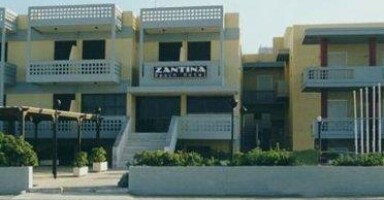 Zantina Hotel