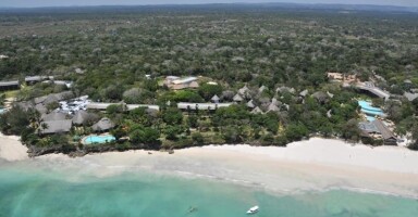 Baobab Beach Resort & Spa