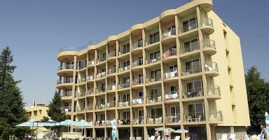 Bona Vita Hotel & Spa