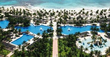 Barcelo Maya Tropical