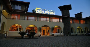 Club Hotels Dolphin