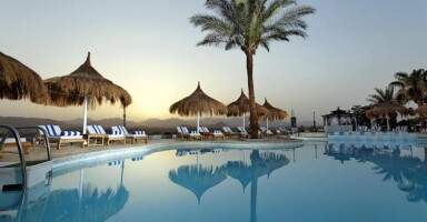 Beach Albatros Resort Sharm El Sheikh