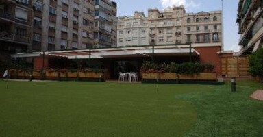 Catalonia Barcelona Golf