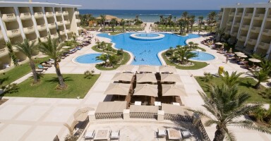 Royal Thalassa Monastir 