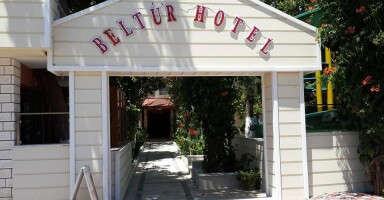 Beltur Hotel