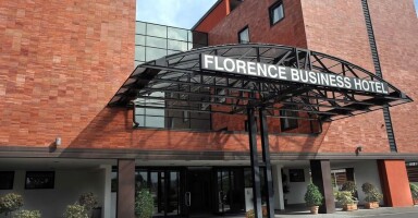 IH Hotel Firenze Business