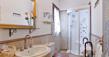 Residenza Antica Roma