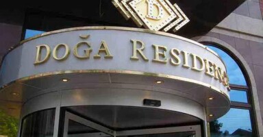 Doga Residence