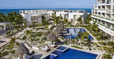 Beloved Playa Mujeres