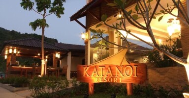 Kata Noi Resort