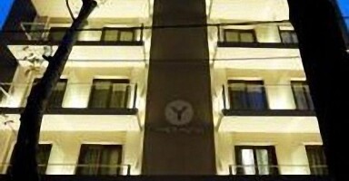 The Y Hotel