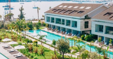 D-Resort Gocek