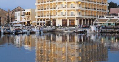 Porto Veneziano Hotel & Suites