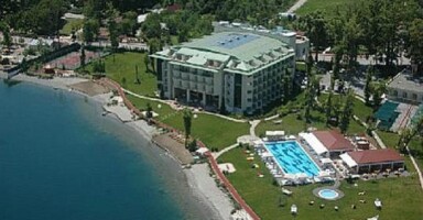 Richmond Nua Wellness Spa Sapanca