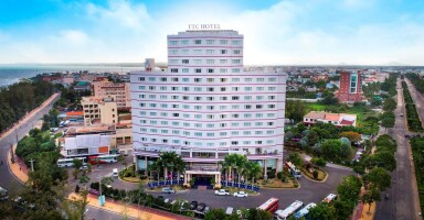 TTC Hotel Premium - Phan Thiet
