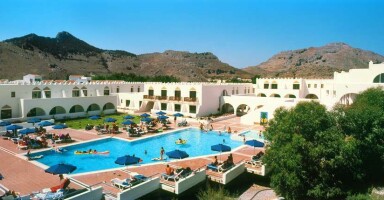 AlfaBeach Hotel & Resort