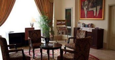 Citadines Jinqiao Shanghai