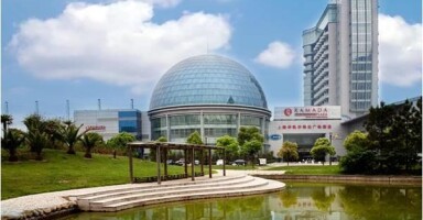 Ramada Plaza Sino-bay