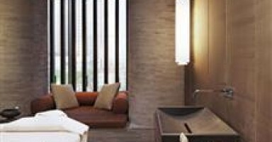 The PuLi Hotel & Spa