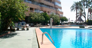 Aguamarina Apartments