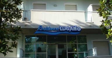 Lugano Residence