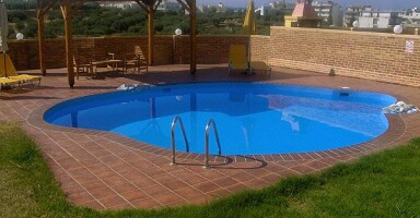 Niriides Villas