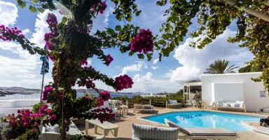 Rhenia Mykonos