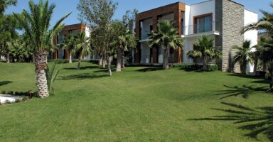 Hillstone Bodrum Hotel & Spa