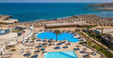 Aladdin Beach Resort
