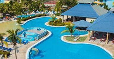 Fiesta Americana Holguin Costa Verde