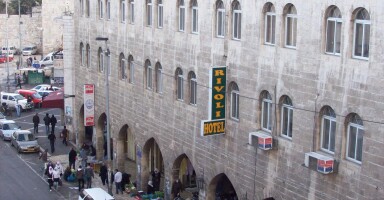 Rivoli Hotel
