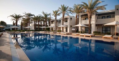 SENTIDO Reef Oasis Senses Resort
