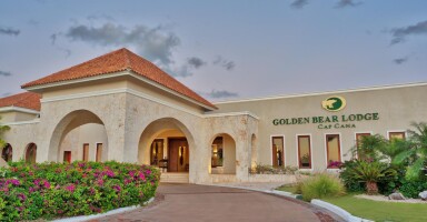 Xeliter Golden Bear Lodge & Golf