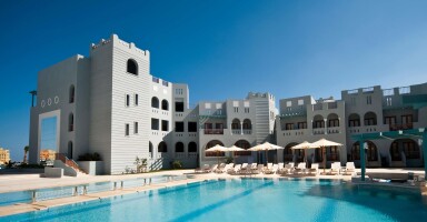 Fanadir Hotel