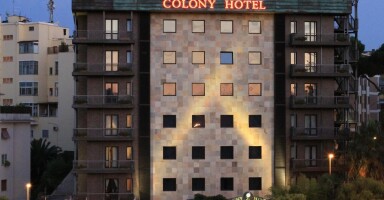Colony