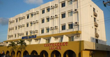Hotel Batab