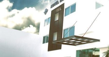 Hotel Del Sol