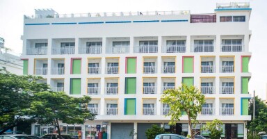 OYO 235 I Dee Hotel Patong