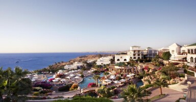 Fortuna Sharm El Sheikh 5*