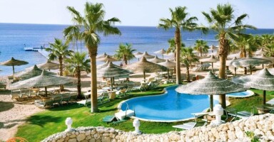 Fortuna Hurghada 3*