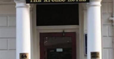 OYO Apollo Hotel