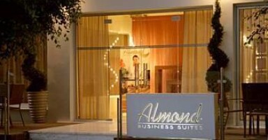 Almond Business Suites